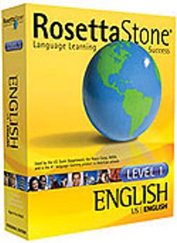 English Level 1 / Language Learning Success