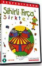 Sihirli Fırça Sirkte