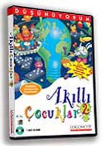 Akıllı Çocuklar 2