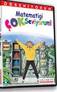 Matematiği Çok Seviyorum