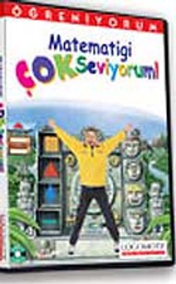 Matematiği Çok Seviyorum