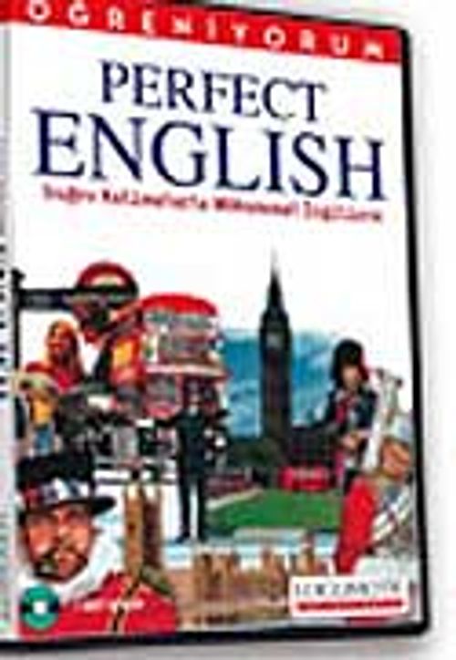 Perfect English