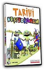 Tarihi Keşfediyorum