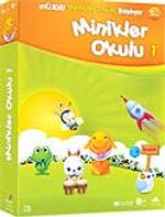 Minikler Okulu 1