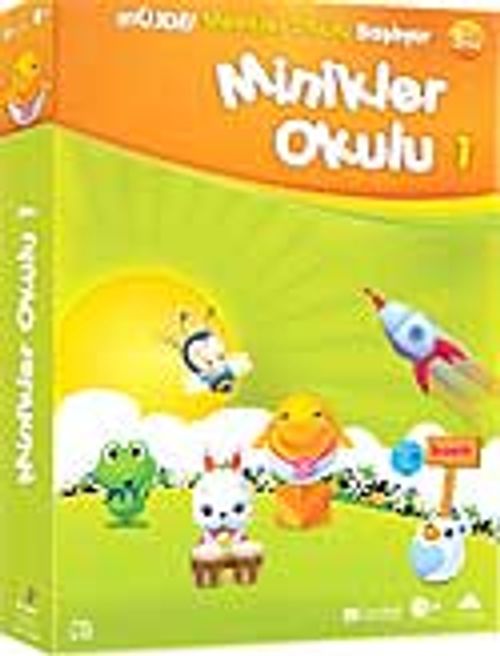 Minikler Okulu 1