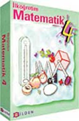 İlköğretim Matematik-4. Sınıf