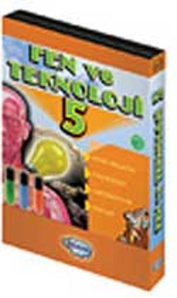 Fen ve Teknoloji-5. Sınıf