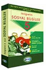 İlköğretim Sosyal Bilgiler-5. Sınıf