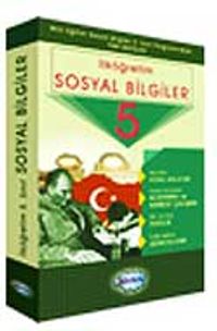 İlköğretim Sosyal Bilgiler-5. Sınıf