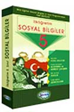 İlköğretim Sosyal Bilgiler-5. Sınıf