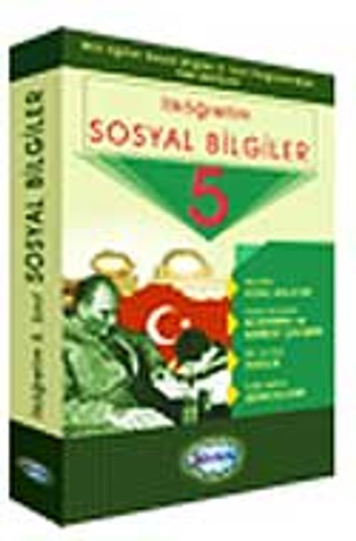İlköğretim Sosyal Bilgiler-5. Sınıf