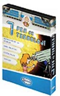 Fen ve Teknoloji-7. Sınıf