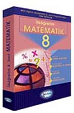 İlköğretim Matematik-8. Sınıf
