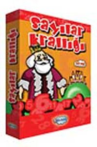 Sayılar Krallığı