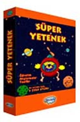 Süper Yetenek