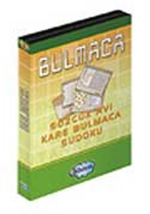 Bulmaca
