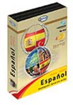 Spanish Mirada