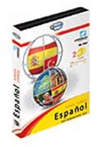 Spanish Mirada - Exp