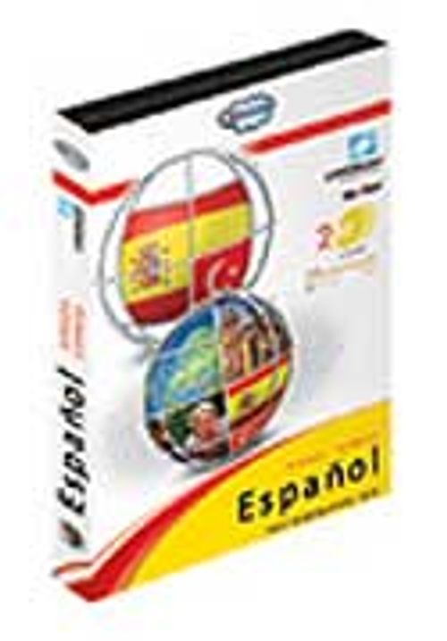 Spanish Mirada - Exp