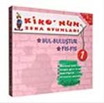 Kikonun Zeka Oyunları - 1