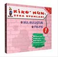 Kikonun Zeka Oyunları - 1