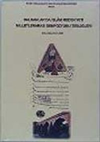 Balkanlar'da İslam Medeniyeti-1. Milletlerarası Sempozyumu Tebliğleri, Sofya, 21-23 Nisan 2000