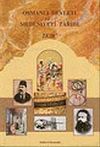 Osmanlı Devleti ve Medeniyeti Tarihi 2. Cilt