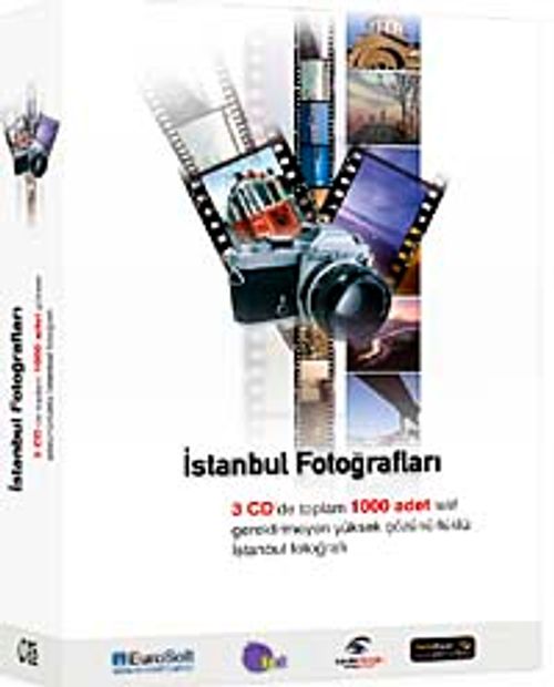 İstanbul Fotoğrafları