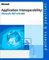 Application Interoperability: Microsoft NET and J2EE