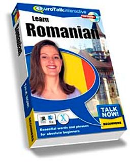 Learn Talk Now Rumence Dil Eğitimi Başlangıç Seviye