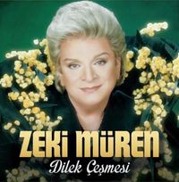 Dilek Çeşmesi (Plak)