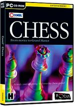 Corel Chess