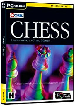 Corel Chess