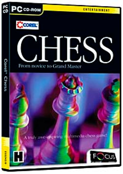 Corel Chess