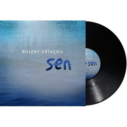 Sen (Plak)