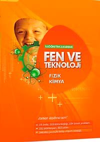 Fen ve Teknoloji & Fizik Kimya İlköğretim 2. Kademe