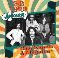 2.2.1973 Ankara (Plak)