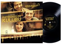 Kaybedenler Kulübü - Film Müzikleri (Plak - Koleksiyon Baskı)
