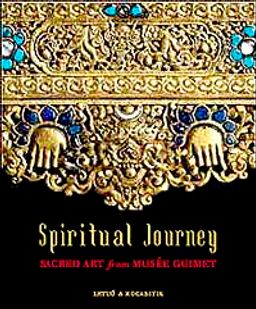 Spiritual Journey