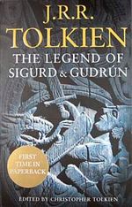 The Legend of Sigurd and Gudrun