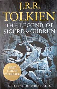 The Legend of Sigurd and Gudrun