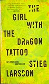 The Girl With The Dragon Tattoo