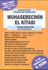Muhasebecinin El Kitabı