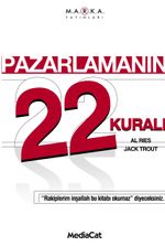 Pazarlamanın 22 Kuralı