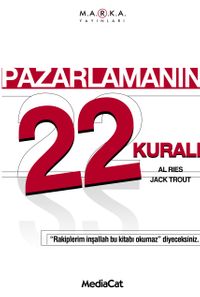 Pazarlamanın 22 Kuralı