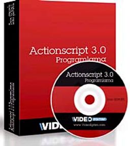 Actionscript 3.0 Programlama Video Eğitim
