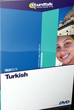 Talk More Turkish