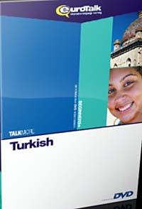 Talk More Turkish