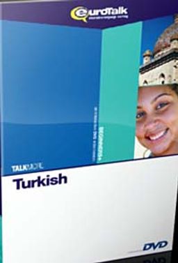 Talk More Turkish