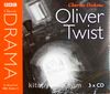Oliver Twist (3 CD)
